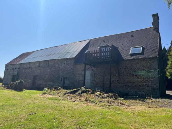 Image No.27-Propriété de 3 chambres à vendre à Manche