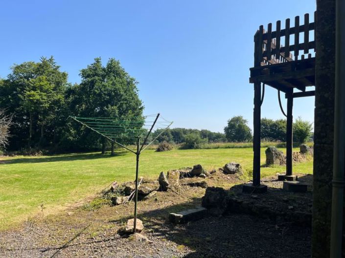 Image No.28-Propriété de 3 chambres à vendre à Manche