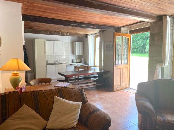 Image No.3-Propriété de 3 chambres à vendre à Manche