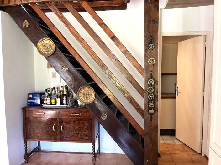 Image No.7-Propriété de 3 chambres à vendre à Manche