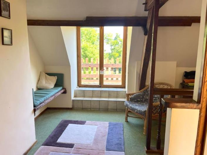 Image No.9-Propriété de 3 chambres à vendre à Manche