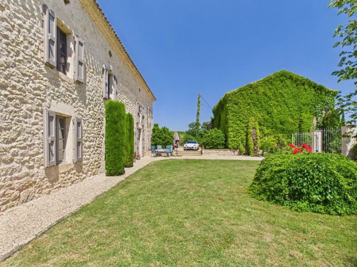 Image No.17-Propriété de 5 chambres à vendre à Tarn