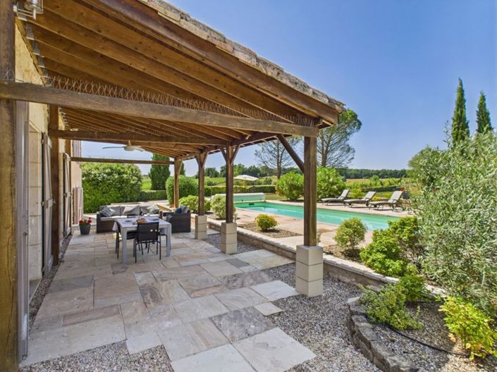 Image No.4-Propriété de 5 chambres à vendre à Tarn