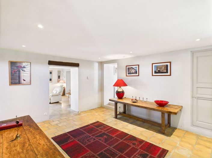 Image No.8-Propriété de 5 chambres à vendre à Tarn