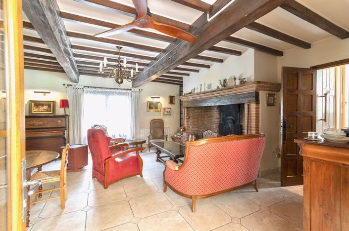 Image No.11-Propriété de 6 chambres à vendre à Tarn-et-Garonne