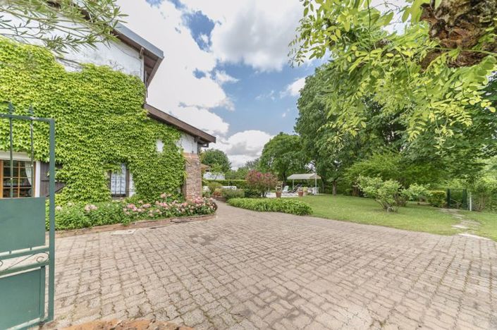 Image No.16-Propriété de 6 chambres à vendre à Tarn-et-Garonne