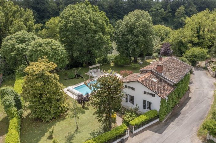 Image No.2-Propriété de 6 chambres à vendre à Tarn-et-Garonne