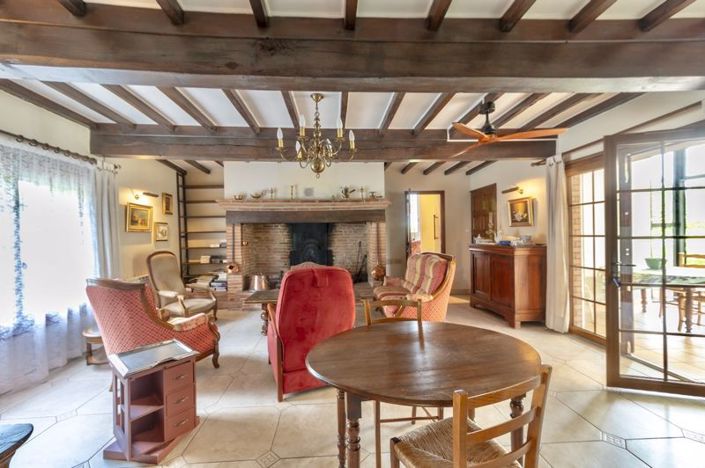 Image No.3-Propriété de 6 chambres à vendre à Tarn-et-Garonne