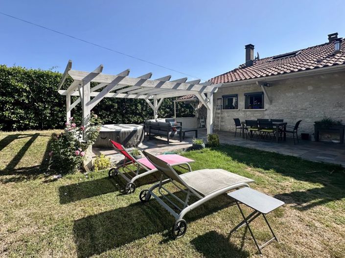 Image No.10-Propriété de 2 chambres à vendre à Dordogne