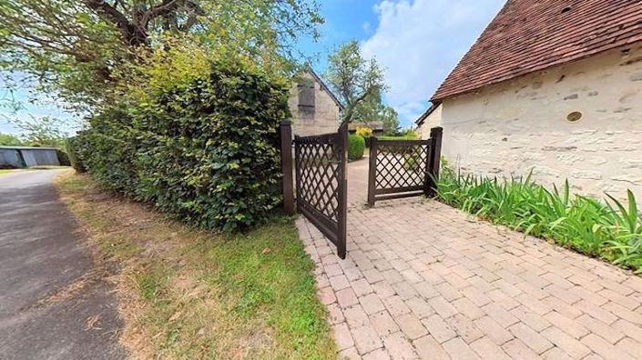 Image No.14-Propriété de 3 chambres à vendre à Indre