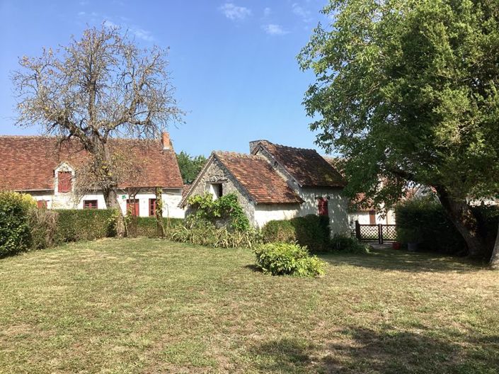 Image No.20-Propriété de 3 chambres à vendre à Indre