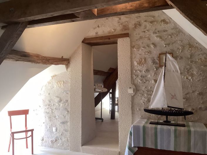 Image No.23-Propriété de 3 chambres à vendre à Indre