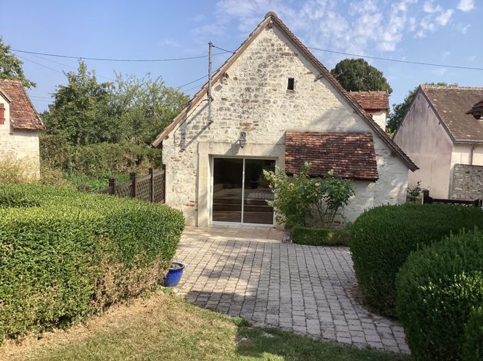 Image No.30-Propriété de 3 chambres à vendre à Indre