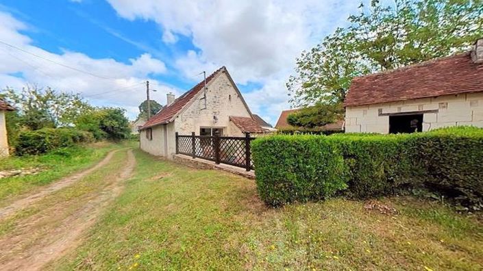 Image No.4-Propriété de 3 chambres à vendre à Indre