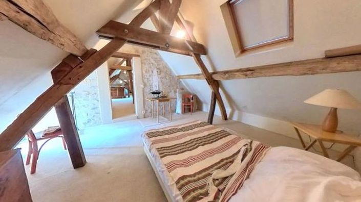 Image No.8-Propriété de 3 chambres à vendre à Indre