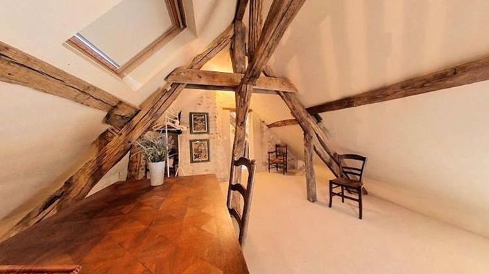 Image No.9-Propriété de 3 chambres à vendre à Indre