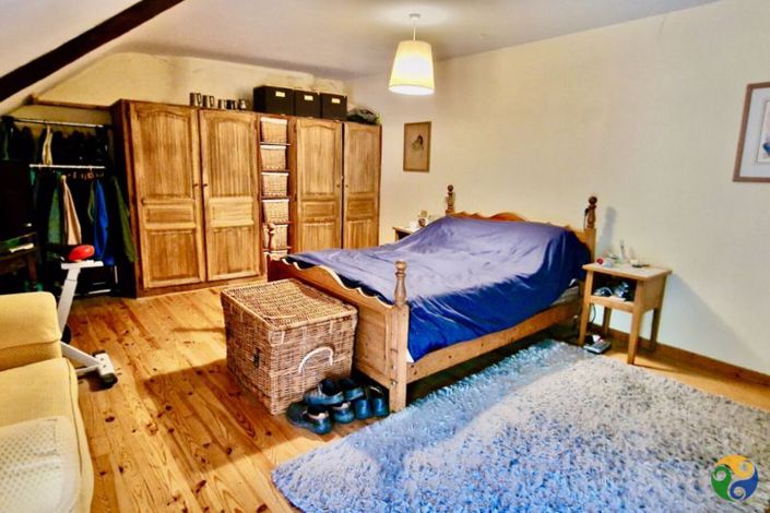 Image No.10-Propriété de 4 chambres à vendre à Plumieux