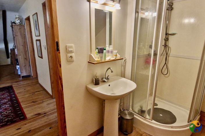 Image No.11-Propriété de 4 chambres à vendre à Plumieux