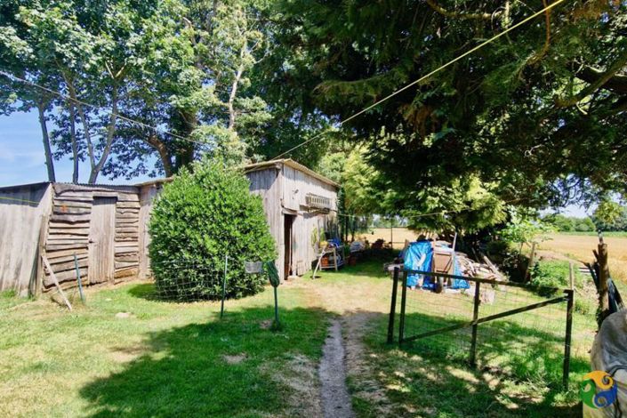 Image No.16-Propriété de 4 chambres à vendre à Plumieux