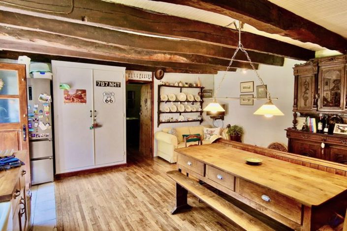 Image No.5-Propriété de 4 chambres à vendre à Plumieux