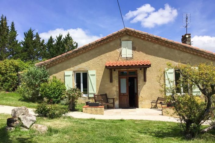 Image No.2-Propriété à vendre à Gers