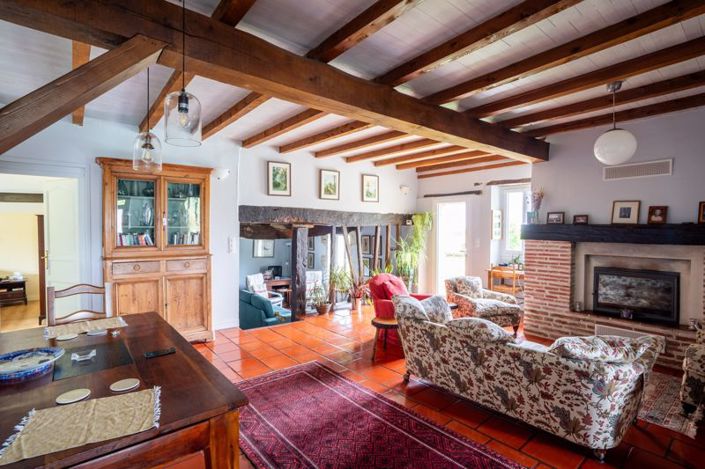 Image No.9-Propriété à vendre à Gers