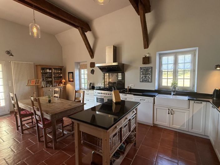 Image No.14-Propriété de 4 chambres à vendre à Gers