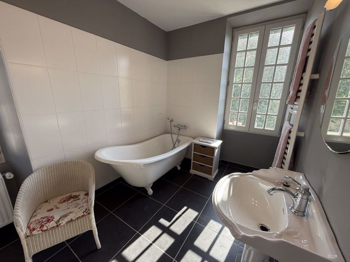 Image No.24-Propriété de 4 chambres à vendre à Gers