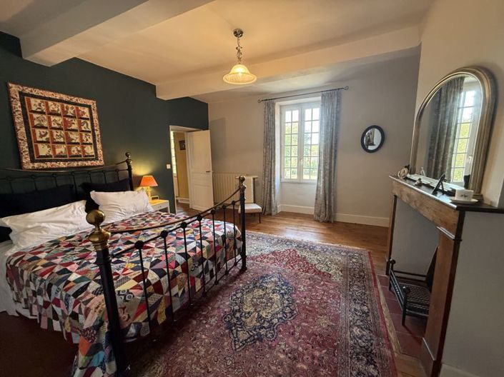 Image No.27-Propriété de 4 chambres à vendre à Gers