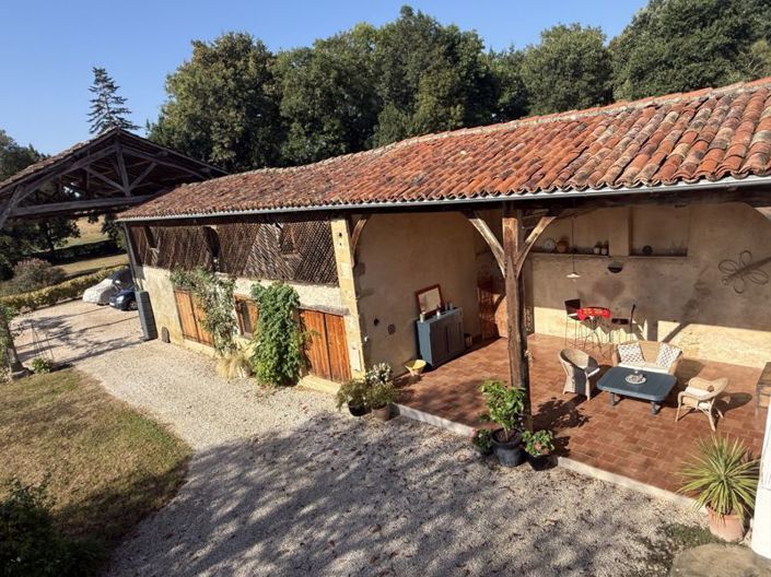 Image No.38-Propriété de 4 chambres à vendre à Gers