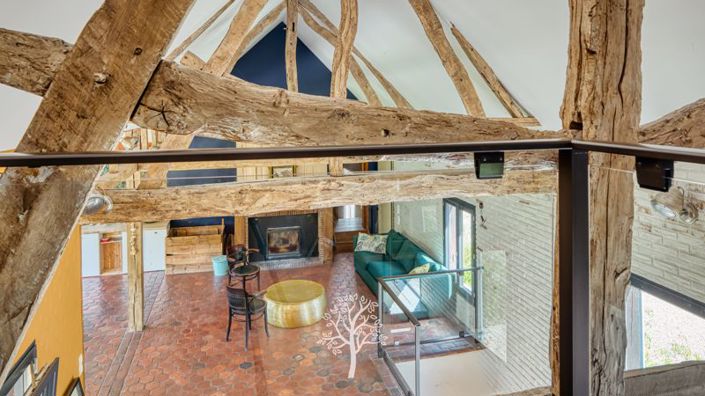 Image No.16-Propriété de 5 chambres à vendre à Seine-Maritime