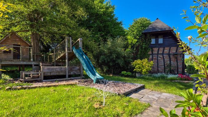 Image No.22-Propriété de 5 chambres à vendre à Seine-Maritime