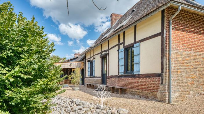 Image No.23-Propriété de 5 chambres à vendre à Seine-Maritime