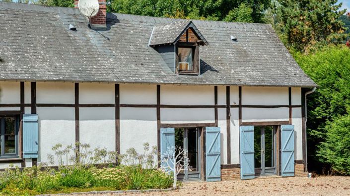 Image No.25-Propriété de 5 chambres à vendre à Seine-Maritime