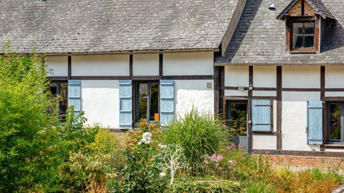 Image No.7-Propriété de 5 chambres à vendre à Seine-Maritime