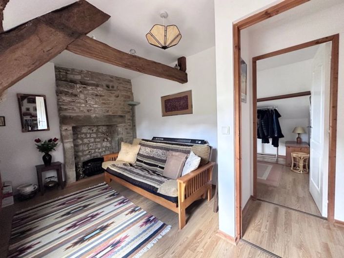 Image No.11-Propriété de 5 chambres à vendre à Manche