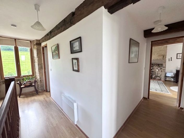 Image No.12-Propriété de 5 chambres à vendre à Manche