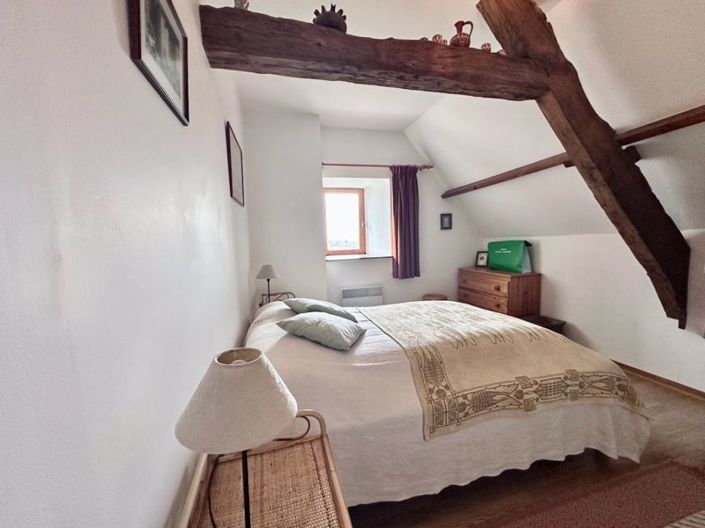 Image No.13-Propriété de 5 chambres à vendre à Manche