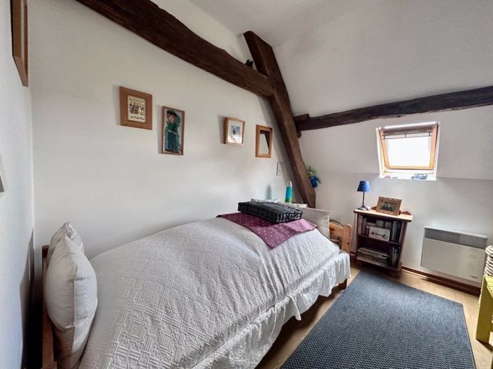 Image No.14-Propriété de 5 chambres à vendre à Manche