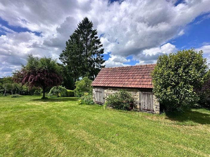 Image No.18-Propriété de 5 chambres à vendre à Manche