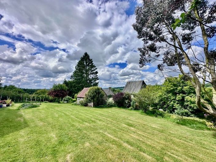 Image No.21-Propriété de 5 chambres à vendre à Manche