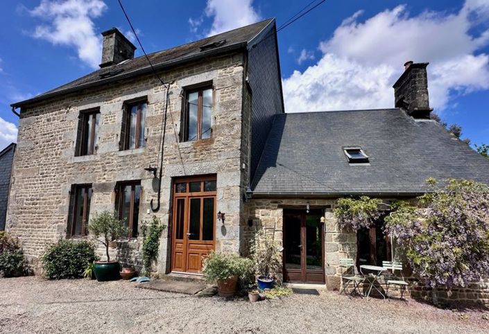 Image No.22-Propriété de 5 chambres à vendre à Manche