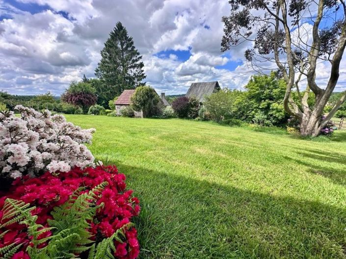 Image No.4-Propriété de 5 chambres à vendre à Manche