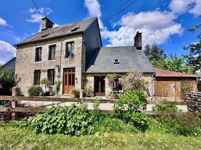 Image No.9-Propriété de 5 chambres à vendre à Manche