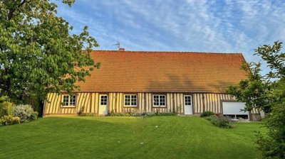 1 - Seine-Maritime, Property