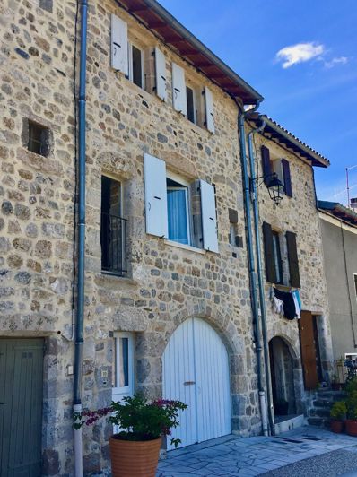 Image No.12-Propriété de 4 chambres à vendre à Ardèche