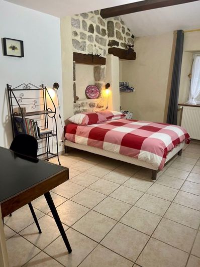 Image No.17-Propriété de 4 chambres à vendre à Ardèche