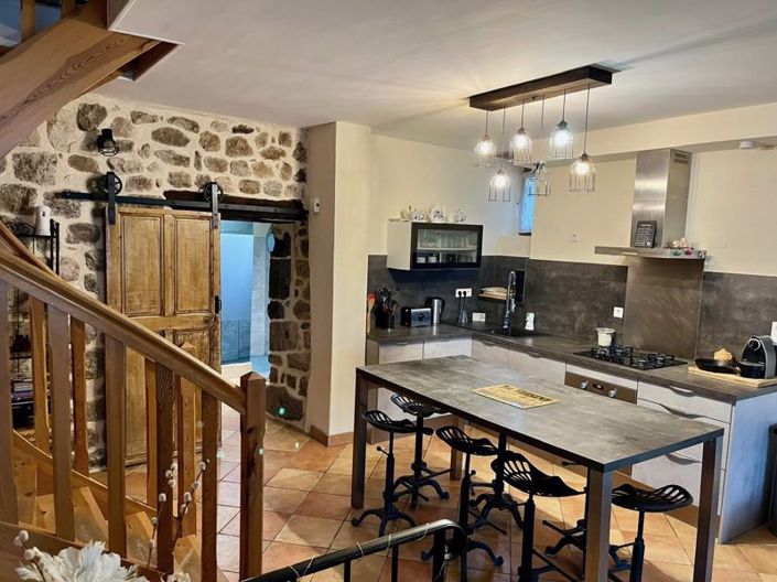 Image No.3-Propriété de 4 chambres à vendre à Ardèche