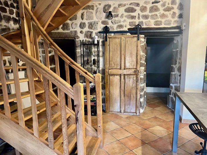 Image No.5-Propriété de 4 chambres à vendre à Ardèche