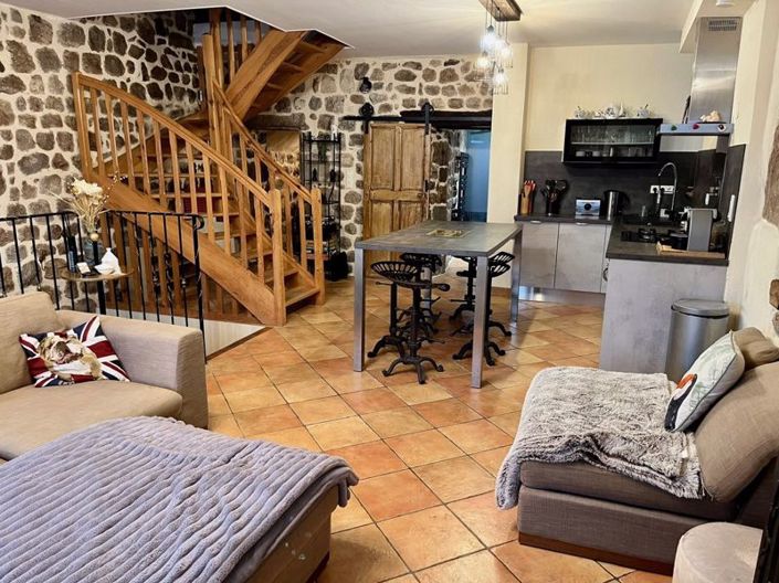 Image No.7-Propriété de 4 chambres à vendre à Ardèche